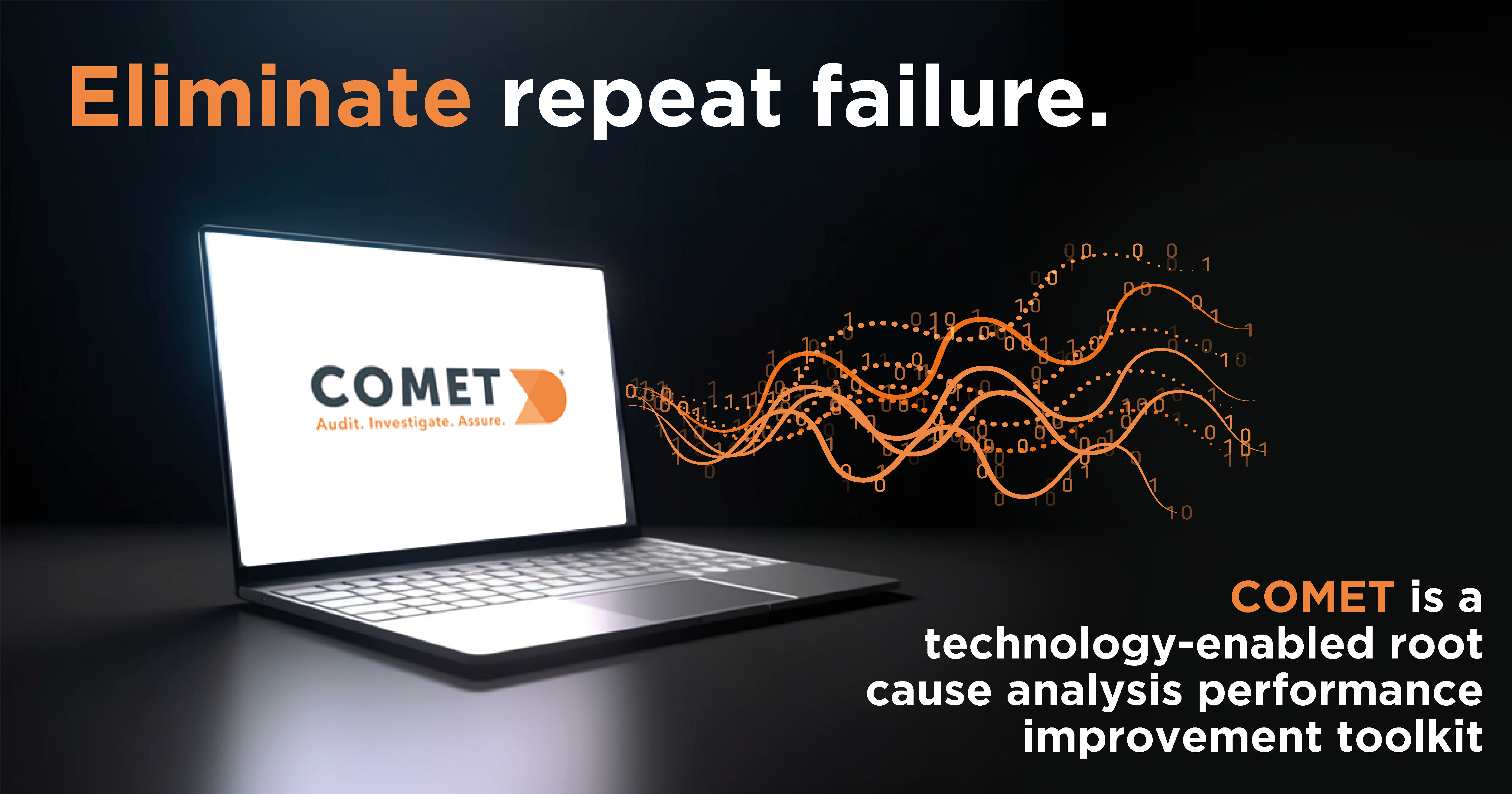 Comet 1 Incident Investigation Root Cause Analysis Tool